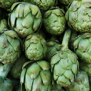 Artichokes